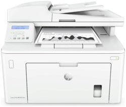 HP LaserJet Pro MFP M227SDN Laser Printer.